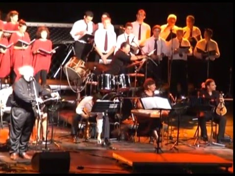 Rodos Mixed Choir - Yiannis Markopoulos - Arapias Ati