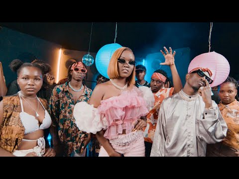 Chepkosgei - Vile Tunataka (Official Music Video)