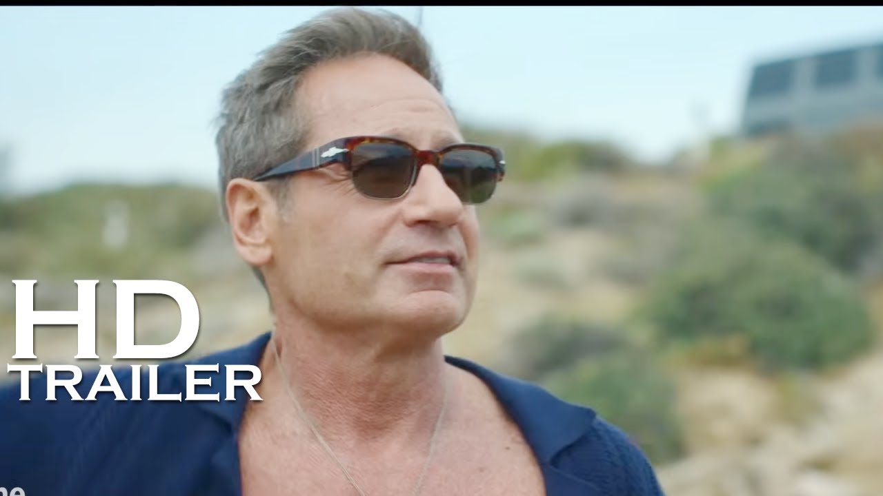 MALICIA Trailer SUBTITULADO / Malice Trailer [HD] David Duchovny