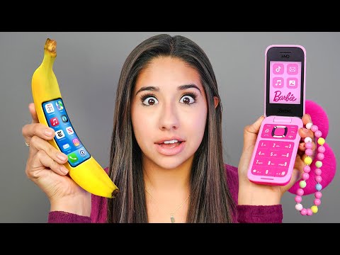 I Bought CRAZY Smartphones That Shouldn't Exist