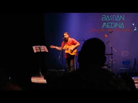 Video del músico Bastianmver