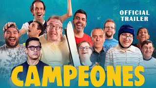 Campeones | 31 Interesting Facts | Aamir Khan | Bollywood  Moive | Spanish  Remake | RS Prasanna