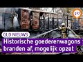 GLD Nieuws 27 november 2022