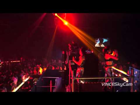 Hennessy Artistry 2013