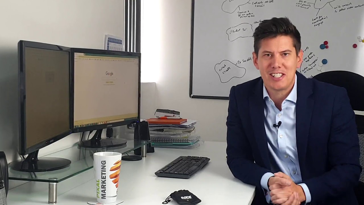 Video – Demographics