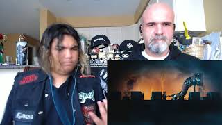 Avatar - The King Wants You [Reaction/Review]