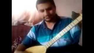 OZAN Muharrem ÖZTÜRK  İki Elim Kanda Olsa Gelirim