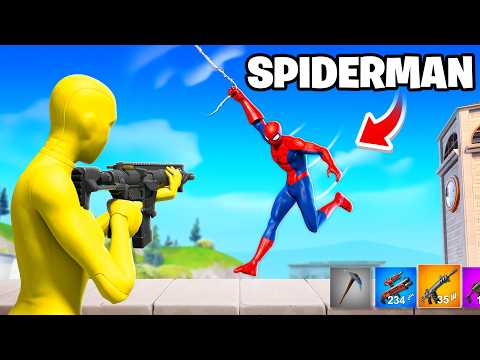 TAG But Everyone Has SUPERPOWERS!