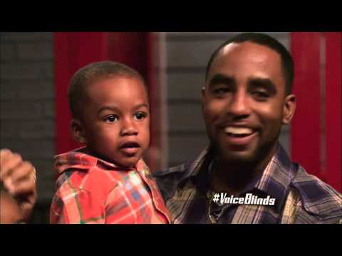 The Voice 2015 Blind Audition   Celeste Betton Love You I Do