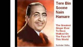 Kaandhe pe kawer le kar chala main - YouTube