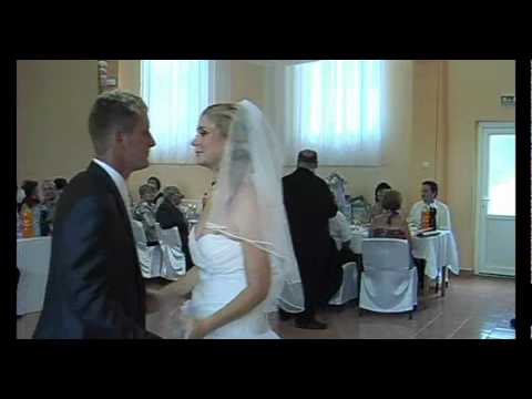 Svadba - Janka a Peter