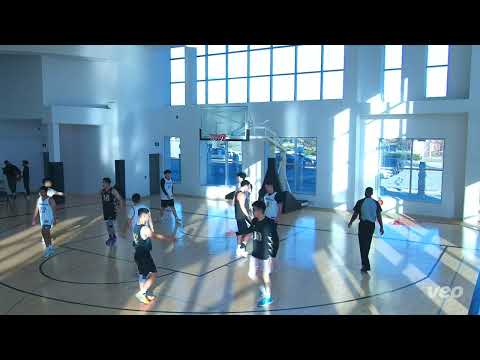 Goon Squad(57) tier 11 - 2023 Fall J17 Speed (62) - tcbl sunday