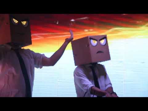 DJs From Mars @ MIA clubbing 23dic17 on www.GlamourNews.it