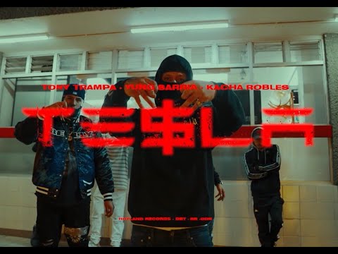 TE$LA - @YUNGSARRIA X @TonyTrampaRR X Kacha2r