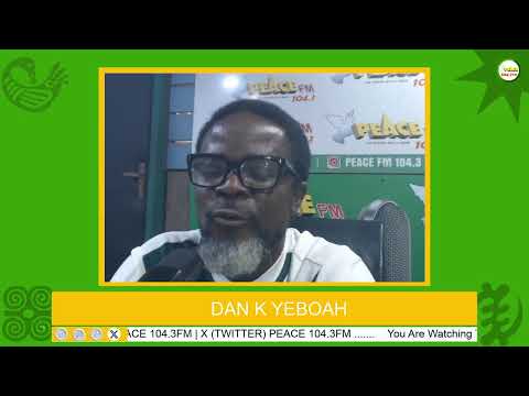 Peace Power Sports (18/08/2025)