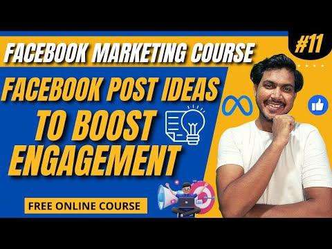 Facebook Marketing Full Course in Hindi Facebook Marketing Full Course FOR FREE