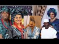 Actress Mercy Aigbe In 😢 Tears As She Reply Her Husband first Wife Funsho Adeoti’s Latest Accusation