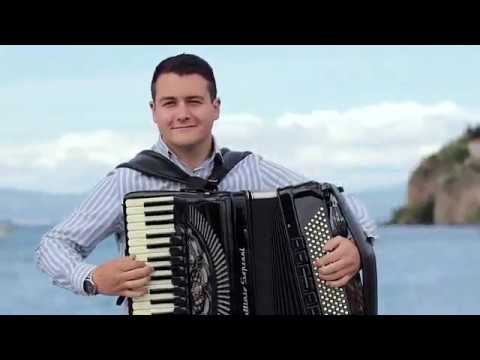 Dimitar Mitrevski -  Ivanov precek (official video)