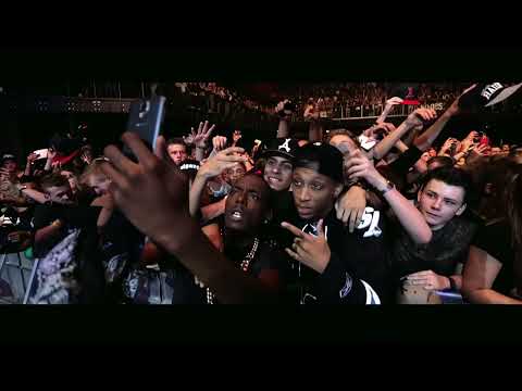 [4K] Juliann Alexander  Dying To Live Forever  Experience