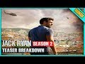 Jack Ryan Season 2 Teaser Breakdown Explained In Hindi