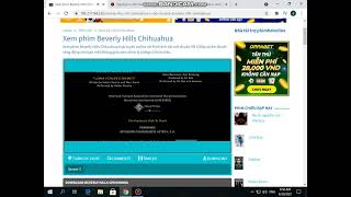 DVD CLOSING EP 18 BEVERLY HILLS CHIHUAHUA (2008) 2