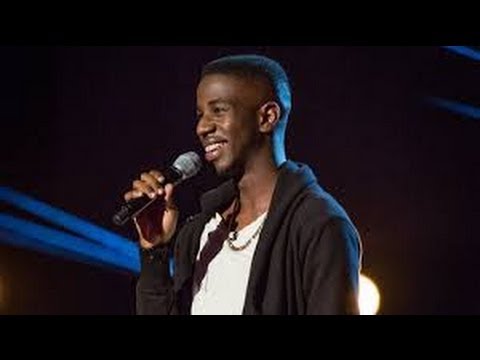 Jermain Jackman - The Voice 2014 - Ultimate Compilation