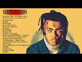 X X X T E N T A C I O N HITS FULL ALBUM X X X T E N T A C I O N BEST OF PLAYLIST 2021
