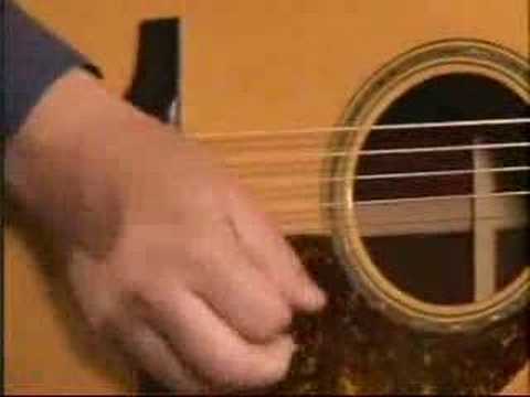 Bryan Sutton with Cody Kilby- Hot Guitar Flatpicking