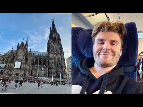 IN NRW RIECHTS NACH HARN