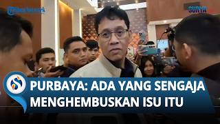 Menkeu Purbaya Buka Suara soal Isu Gratifikasi Mobil Mewah Pejabat Kemenkeu