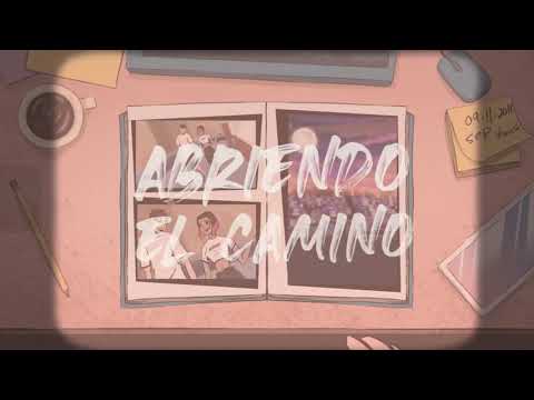 Siddhartha el Primero - Atracción (Official Lyric Video) ￼