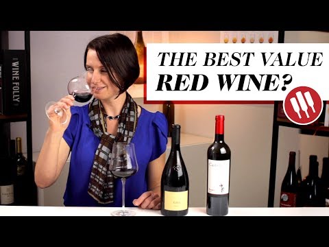 Is Lagrein The Best Value Red Wine? | Wine Folly