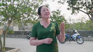 Mừng ngày giỗ tổ học Nguyễn Công - Mạc Thị Thanh Nhã