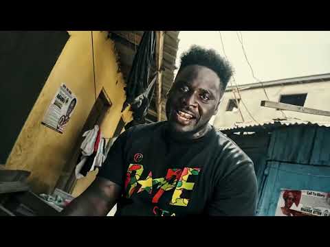 BIG JAM - ACTORS ( OFFICIAL MUSIC VIDEO )