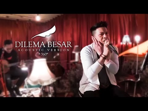NOAH - Dilema Besar (Acoustic Version in 360°)
