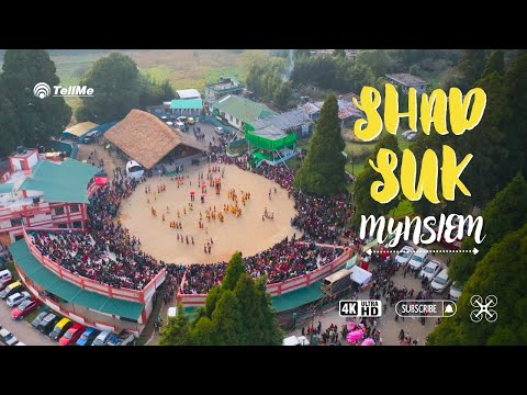 Exploring one of the most beautiful museums of Meghalaya I Shad Suk Mynsiem