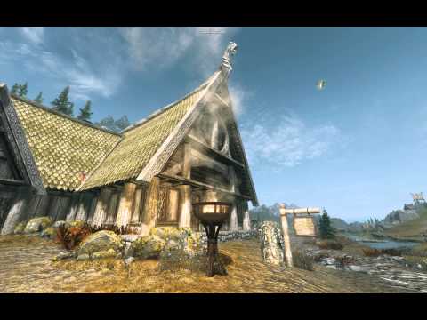 comment regler enb series
