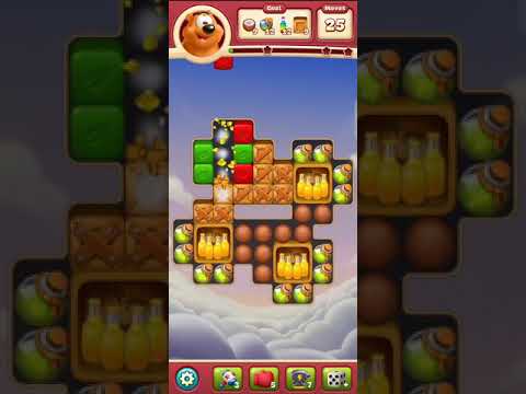 Toon Blast Level 5040