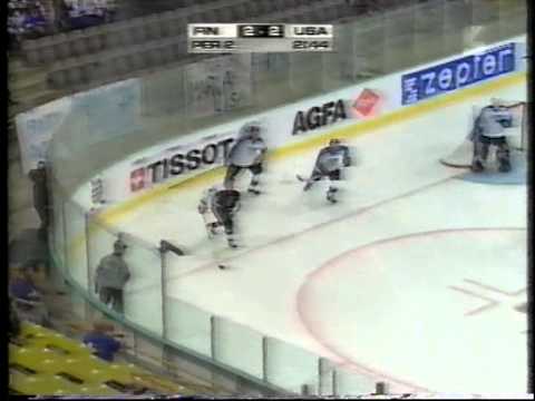 WC-1999 Finland-USA (3)