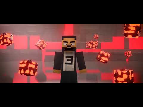 Eminem Cloraseptic Remix Animation.