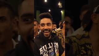 The streets will remember your name, Mohammed Siraj. 🫡  | Miyan | DSP Siraj | RCB Shorts