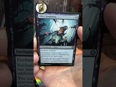 Ham-Man Reviews - Spider-man - Magic the Gathering - Card Opening - Part 4 #mtg #spiderman