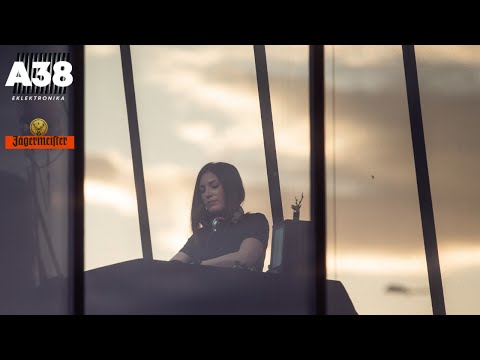 A38 Eklektronika - Mirmur