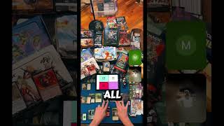 MTG live daily on TikTok or longform videos, and deck techs here on YouTube! ￼ #mtg