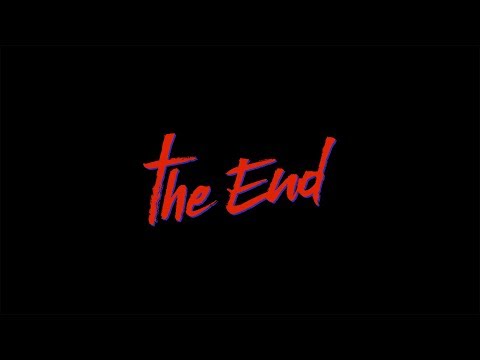 NASSER THE END OFFICIAL MUSIC VIDEO