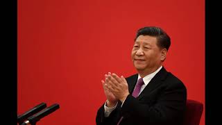 纽约时报:贸易协议大大鼓舞中国强硬派,要求习近平继续施压川普,中国改革更无望;内部文件流出后,习近平指示加紧销毁政府资料并严查内鬼;林郑述职北京难满意;习近平考察澳门,港澳边境压力空前 纽约时报:贸易协议大大鼓舞中国强硬派,要求习近平继续施压川普,中国改革更无望;内部文件流出后,习近平指示加紧销毁政府资料并严查内鬼;林郑述职北京难满意;习近平考察澳门,港澳边境压力空前