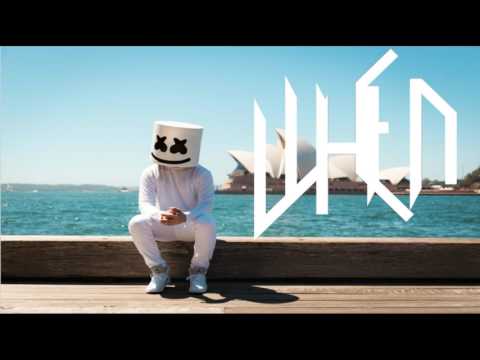 Pop Dat X Jotaro X Purple Lamborghini X Killa (Marshmello Mashup)