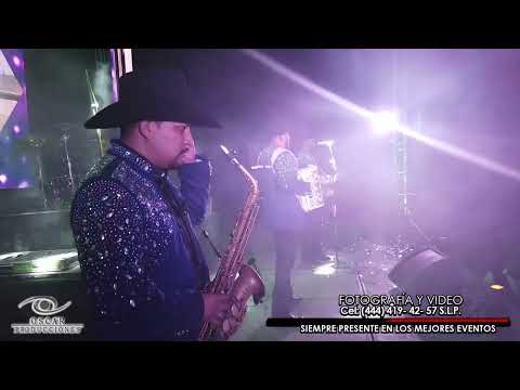 La Descendencia de Rio Grande en XV Años de Patricia en San Agustín, Mexquitic de Carmona, S.L.P.