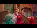 Sesame Street Episode 4833