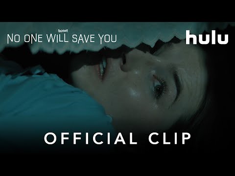 Thumbnail of the video: Official Clip